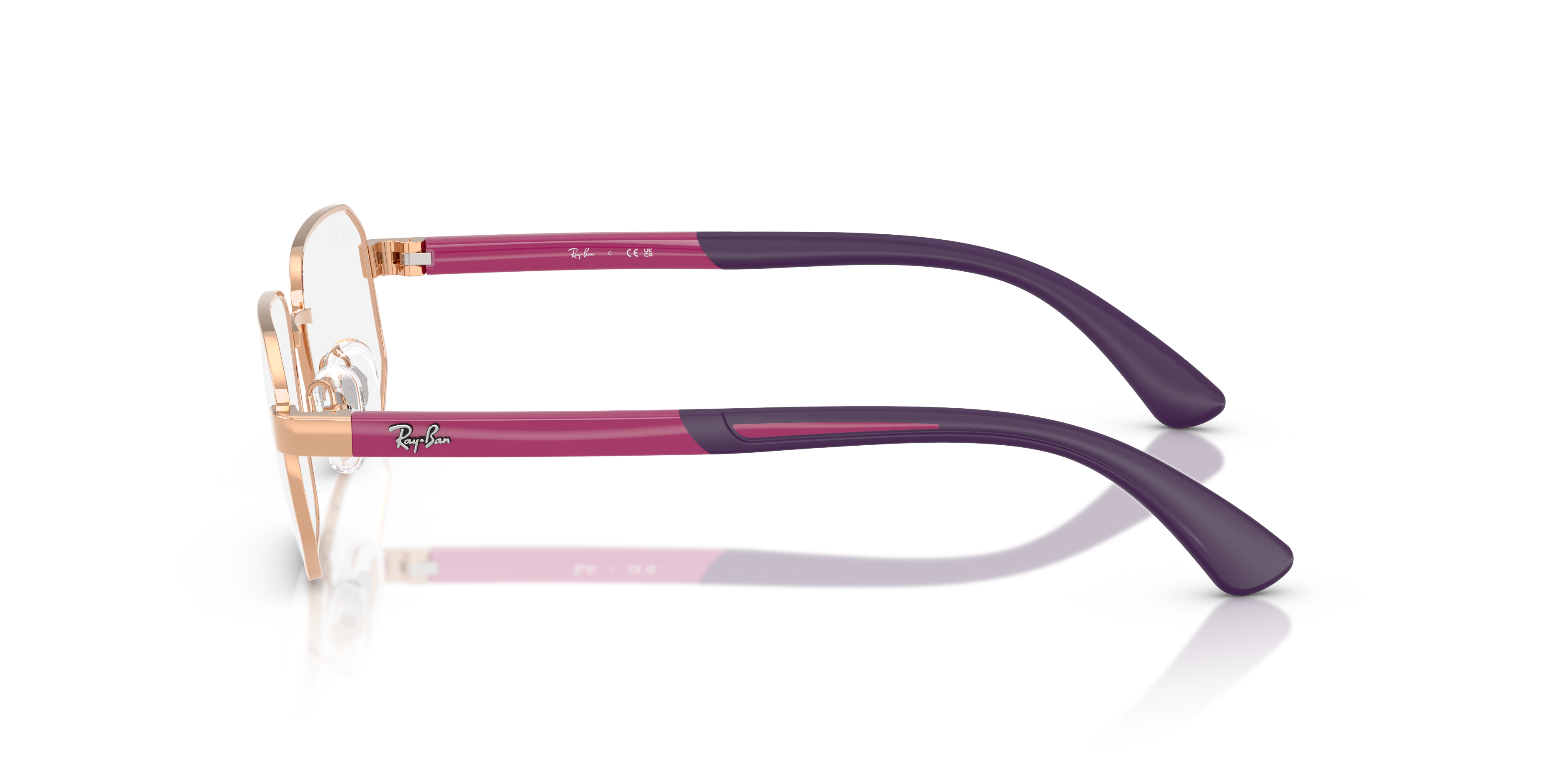 RAY-BAN JUNIOR RY1060 4089 46