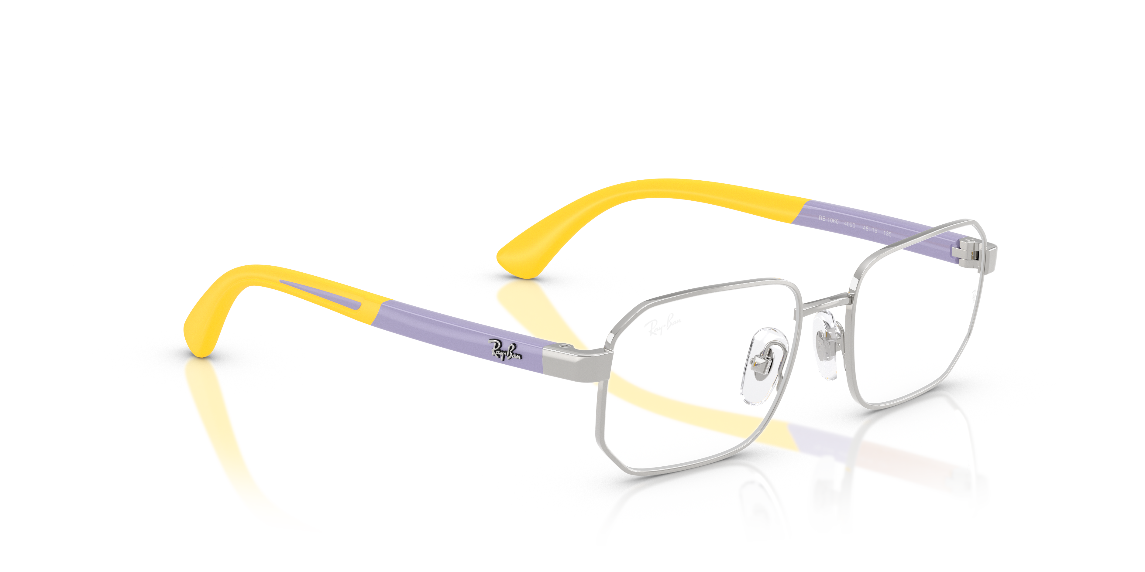 RAY-BAN JUNIOR RY1060 4090 48