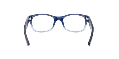 RAY-BAN JUNIOR RY1528 3581 48 - 24