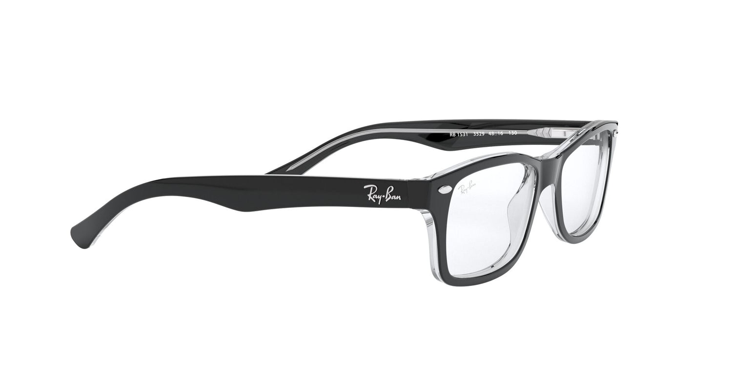 RAY-BAN JUNIOR RY1531 3529 48 - 4