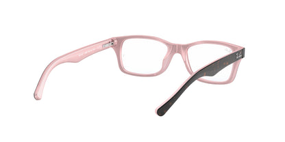 RAY-BAN JUNIOR RY1531 3580 48 - 20