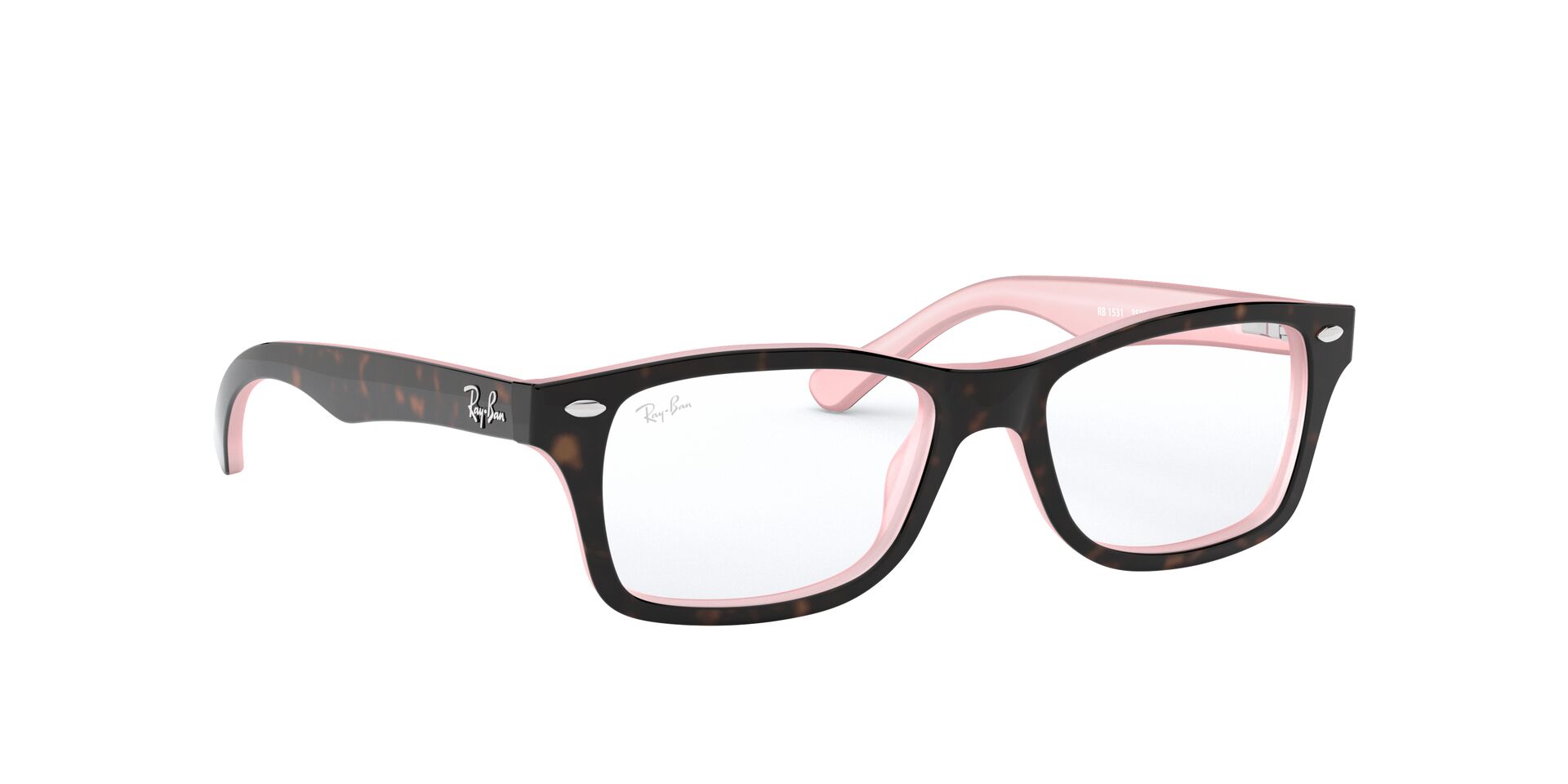 RAY-BAN JUNIOR RY1531 3580 48 - 24