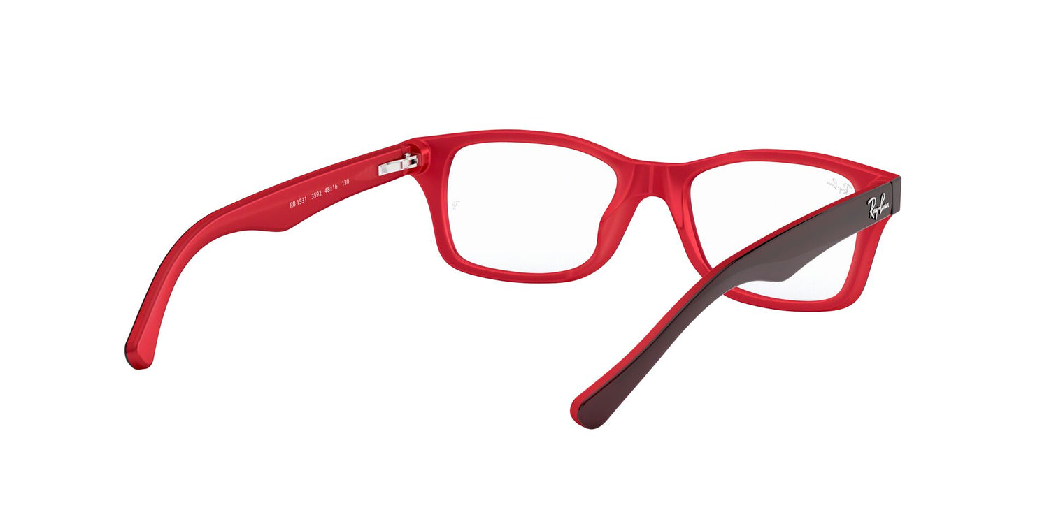 RAY-BAN JUNIOR RY1531 3592 46 - 9