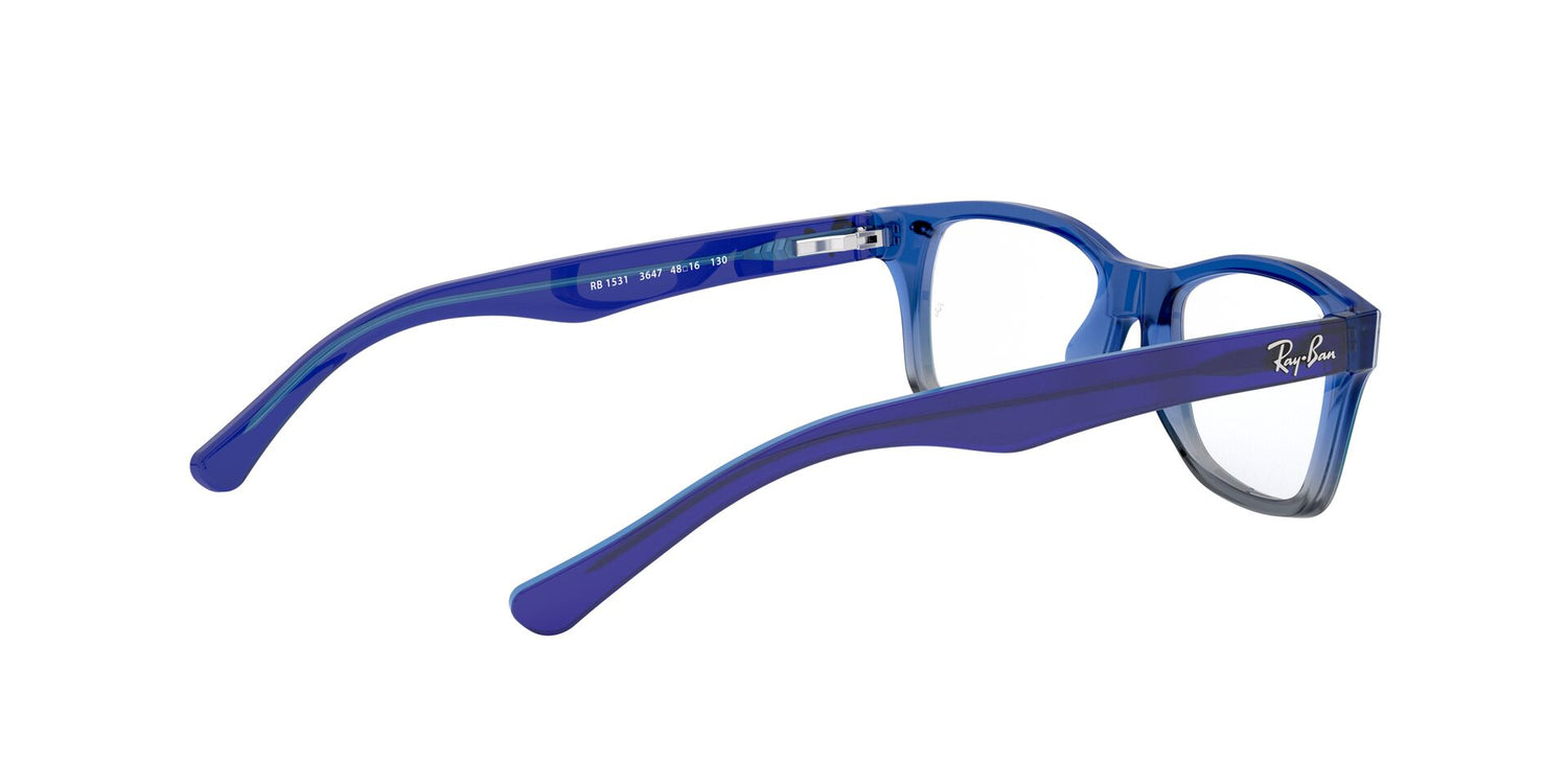 RAY-BAN JUNIOR RY1531 3647 48 - 8