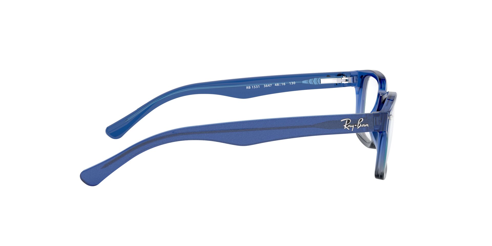 RAY-BAN JUNIOR RY1531 3647 48 - 9