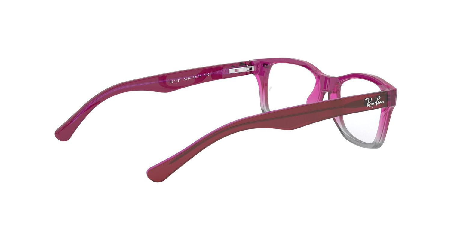 RAY-BAN JUNIOR RY1531 3648 48 - 17