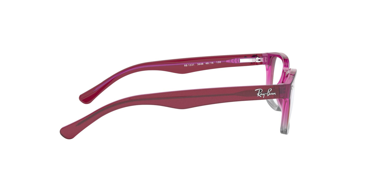 RAY-BAN JUNIOR RY1531 3648 48 - 18