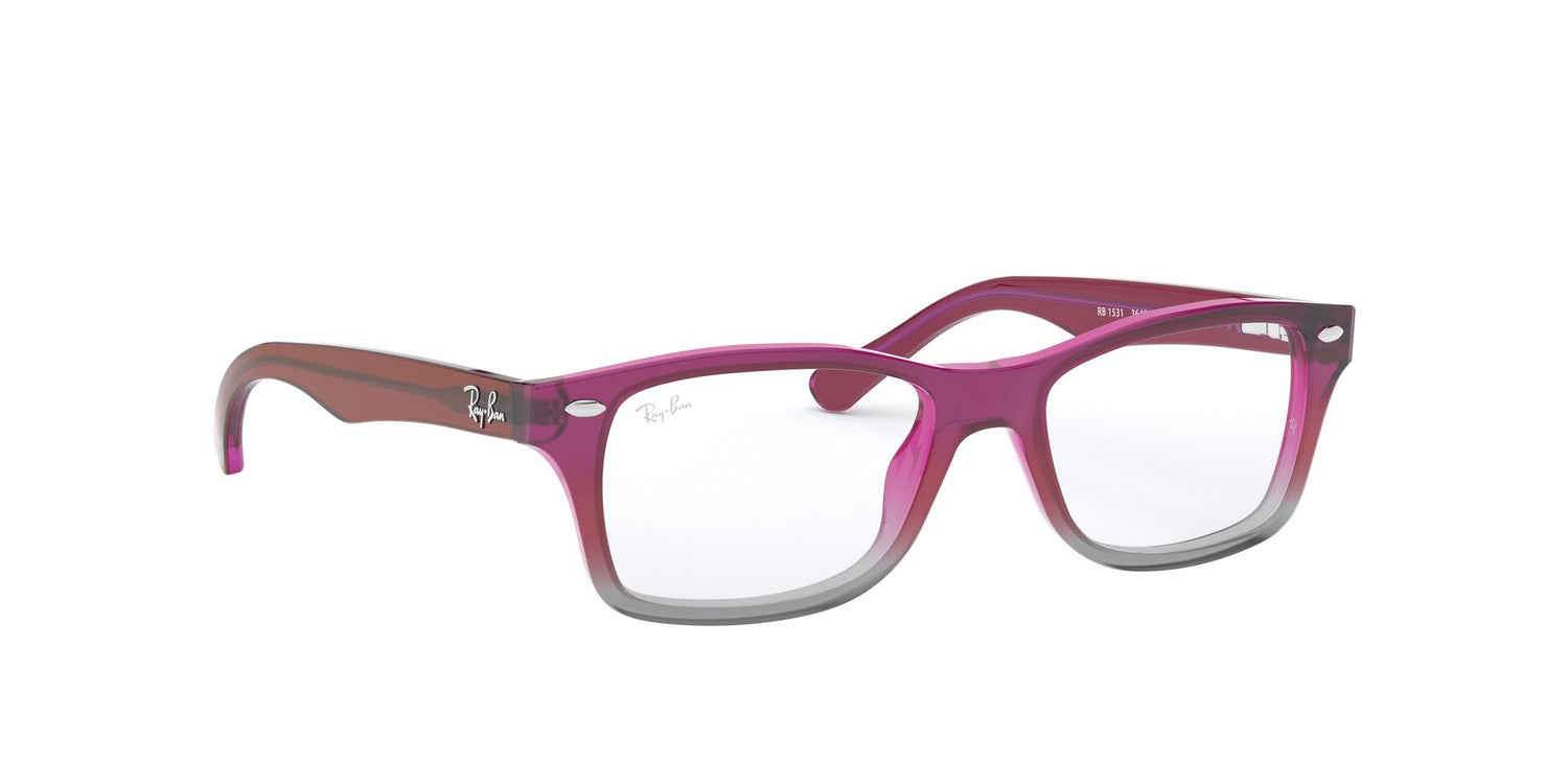 RAY-BAN JUNIOR RY1531 3648 46 - 8