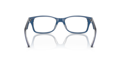 RAY-BAN JUNIOR RY1531 3959 48