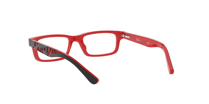 RAY-BAN JUNIOR RY1535 3573 48 - 6