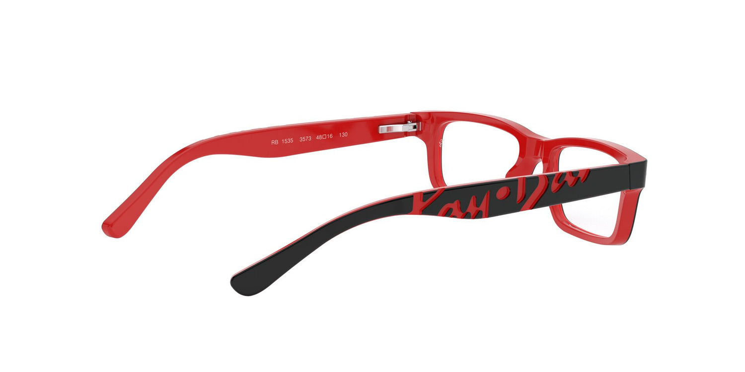 RAY-BAN JUNIOR RY1535 3573 48 - 9