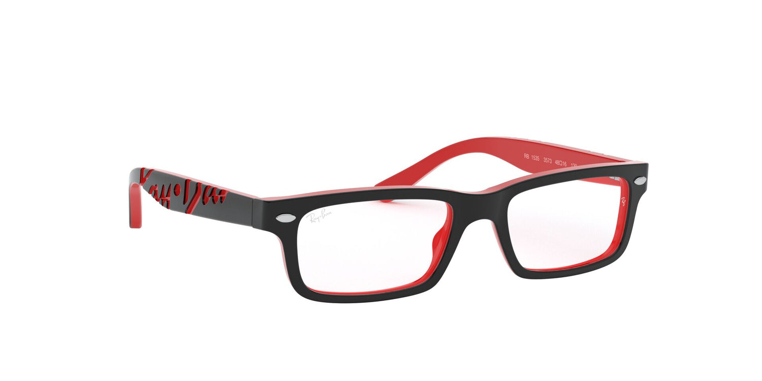 RAY-BAN JUNIOR RY1535 3573 48 - 12