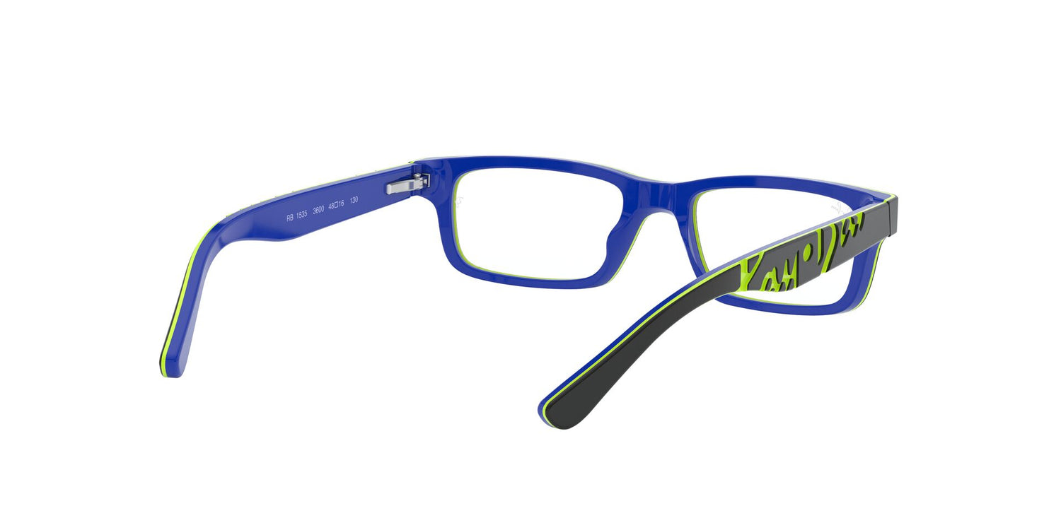 RAY-BAN JUNIOR RY1535 3600 48 - 19