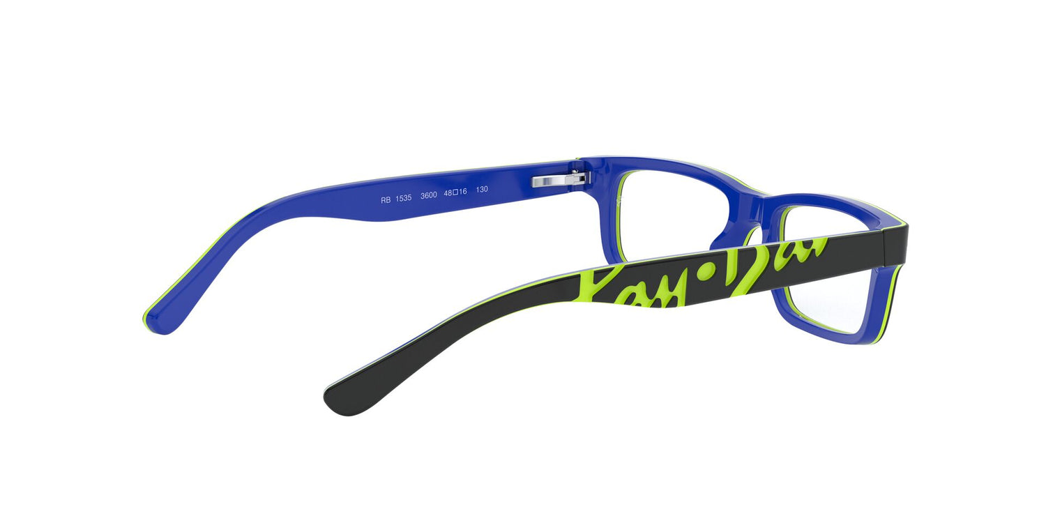 RAY-BAN JUNIOR RY1535 3600 48 - 20