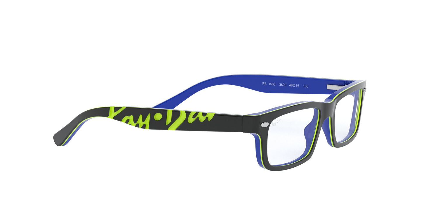 RAY-BAN JUNIOR RY1535 3600 48 - 22