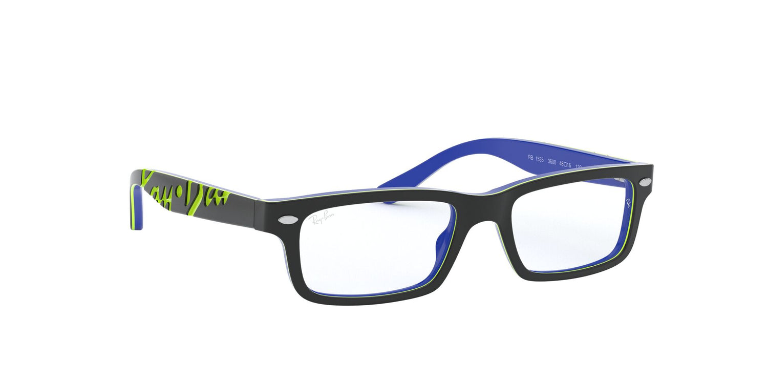 RAY-BAN JUNIOR RY1535 3600 48 - 23