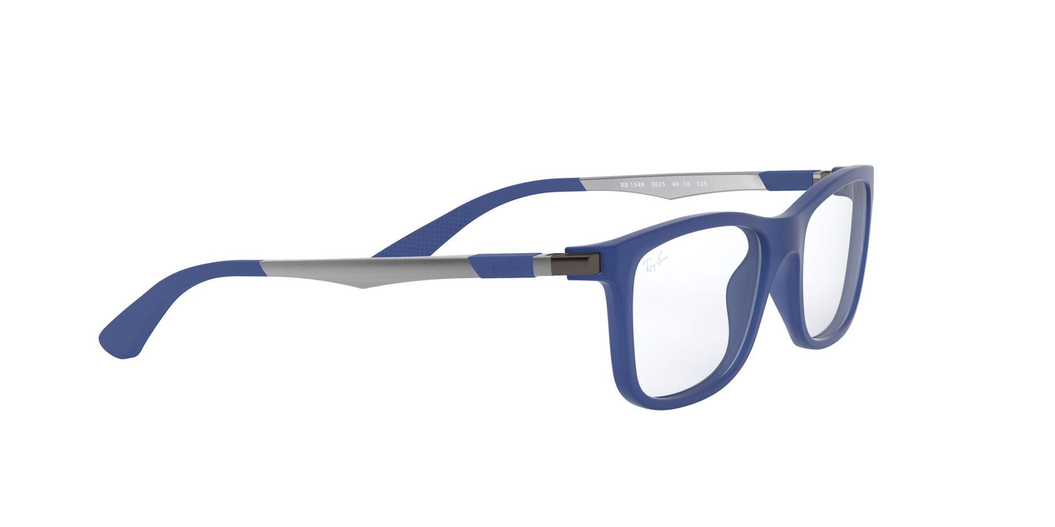 RAY-BAN JUNIOR RY1549 3655 50