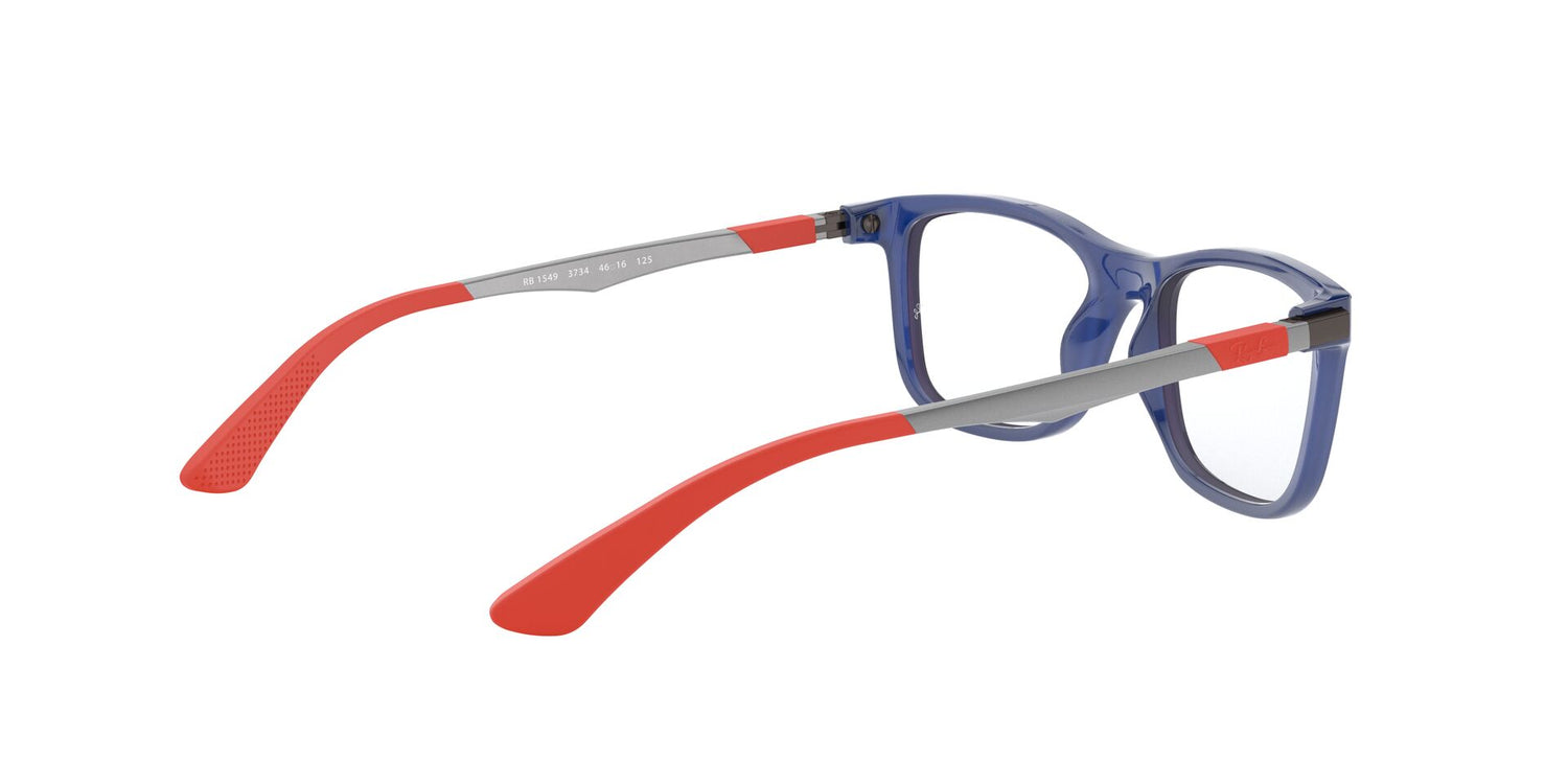 RAY-BAN JUNIOR RY1549 3734 48