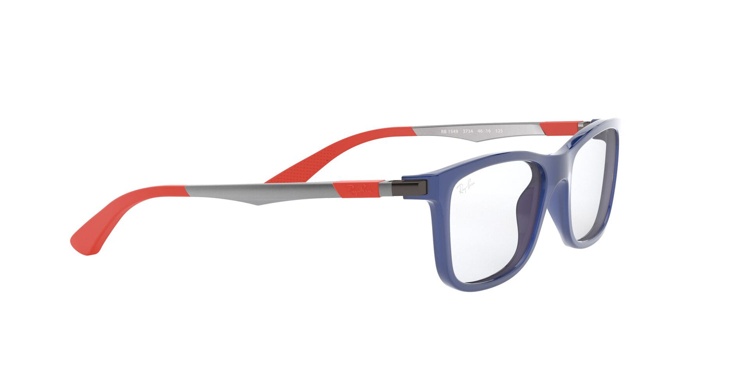 RAY-BAN JUNIOR RY1549 3734 48