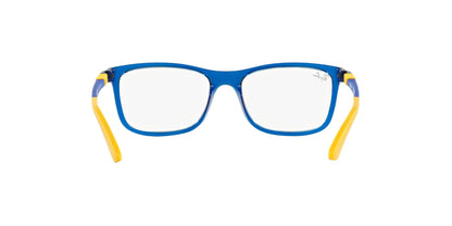 RAY-BAN JUNIOR RY1549 3940 48