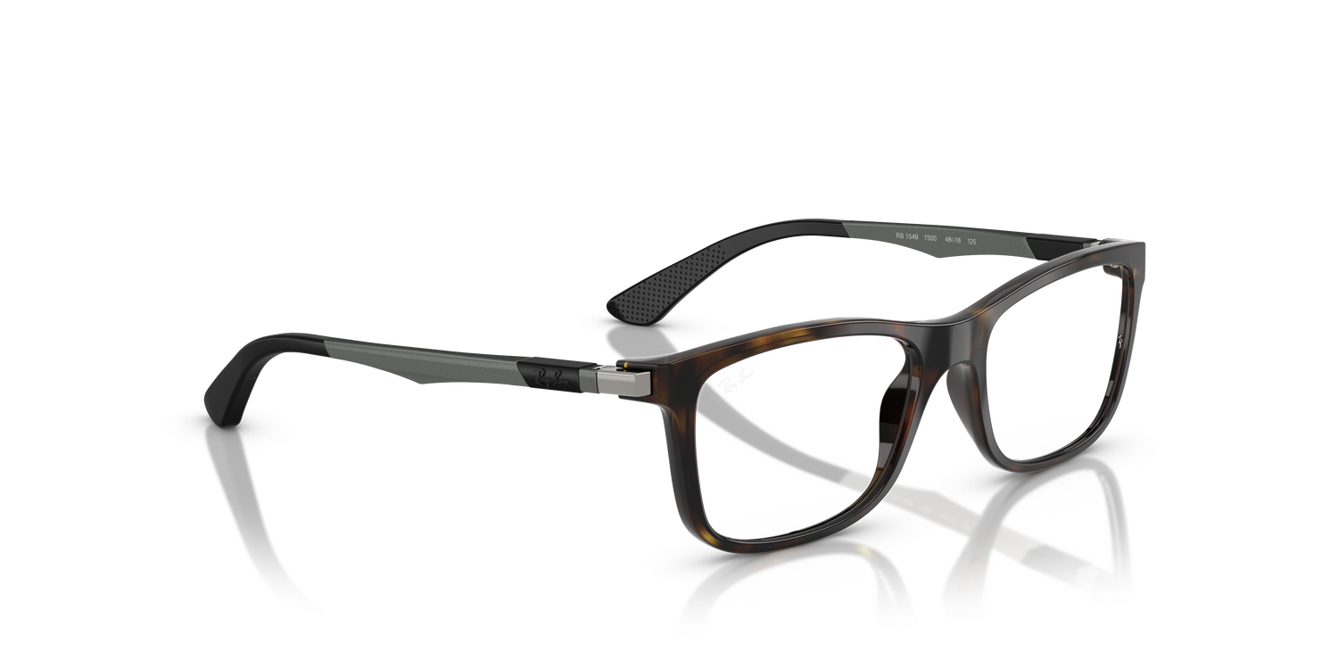 RAY-BAN JUNIOR RY1549 7500 48