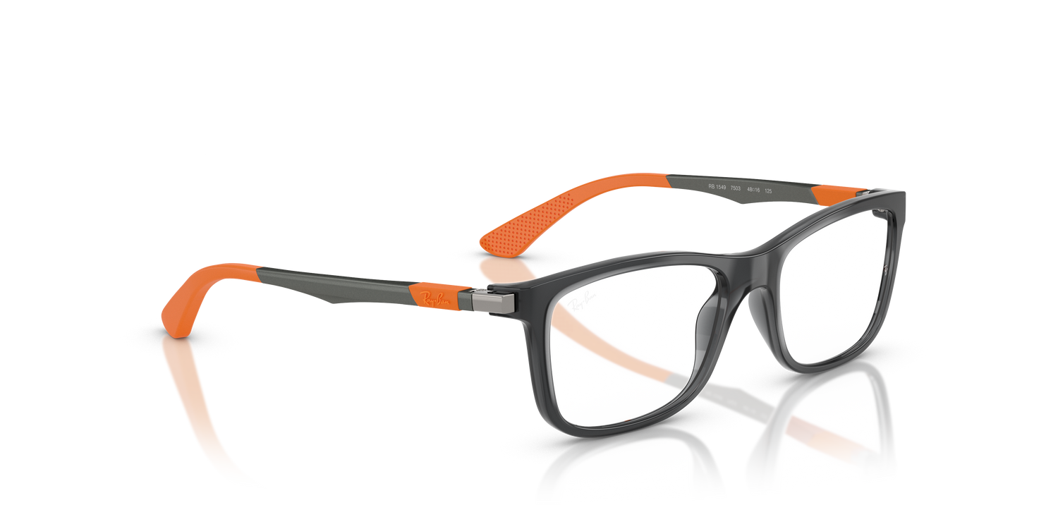 RAY-BAN JUNIOR RY1549 7503 48