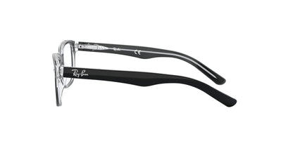 RAY-BAN JUNIOR RY1555 3529 46 - 8