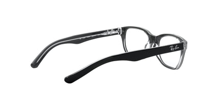 RAY-BAN JUNIOR RY1555 3529 46 - 13