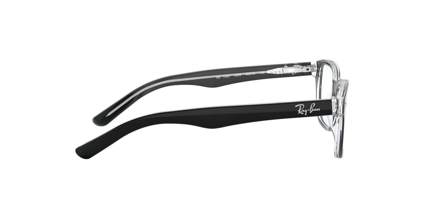 RAY-BAN JUNIOR RY1555 3529 48 - 16