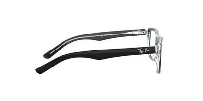 RAY-BAN JUNIOR RY1555 3529 48 - 16