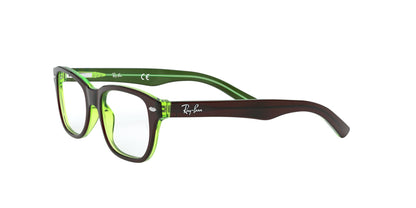 RAY-BAN JUNIOR RY1555 3665 48 - 8
