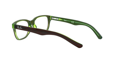 RAY-BAN JUNIOR RY1555 3665 46 - 23