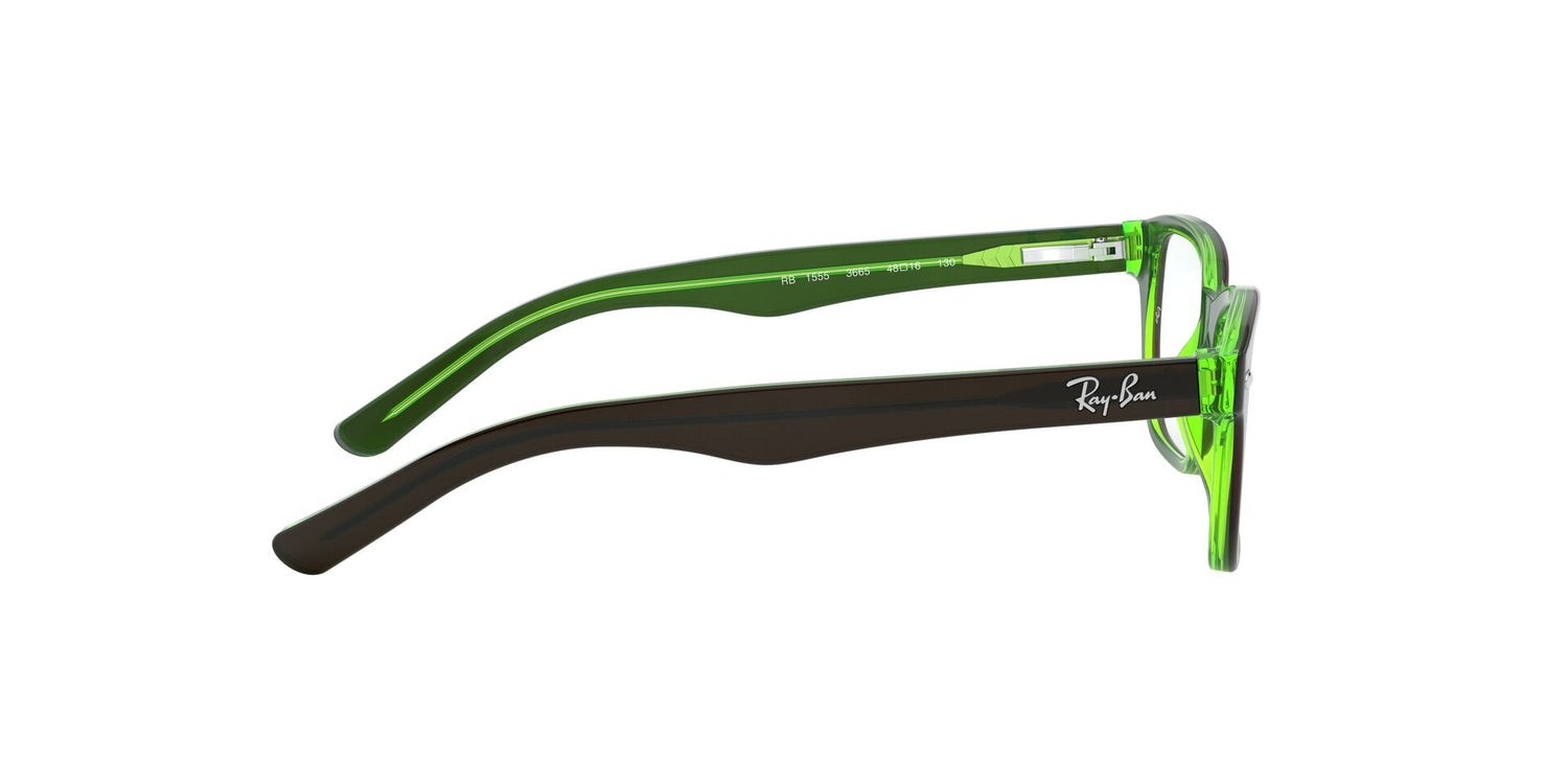 RAY-BAN JUNIOR RY1555 3665 46 - 4