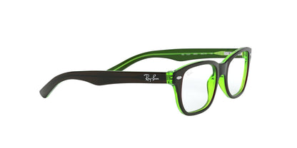 RAY-BAN JUNIOR RY1555 3665 48 - 16