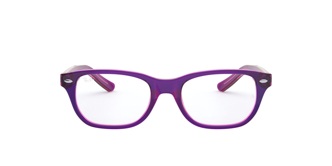 RAY-BAN JUNIOR RY1555 3666 46 - 4