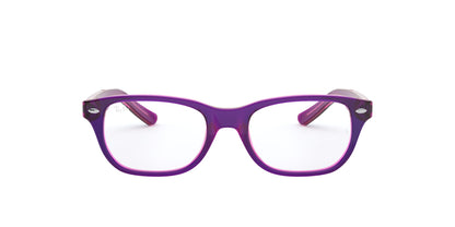 RAY-BAN JUNIOR RY1555 3666 46 - 4