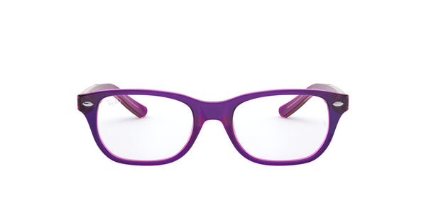 RAY-BAN JUNIOR RY1555 3666 46 - 4