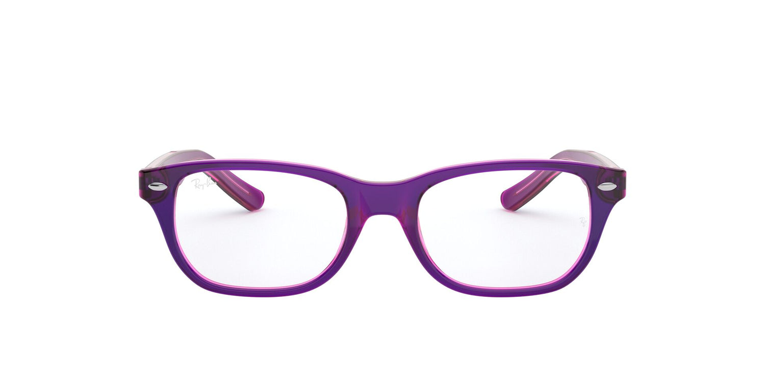 RAY-BAN JUNIOR RY1555 3666 48 - 7