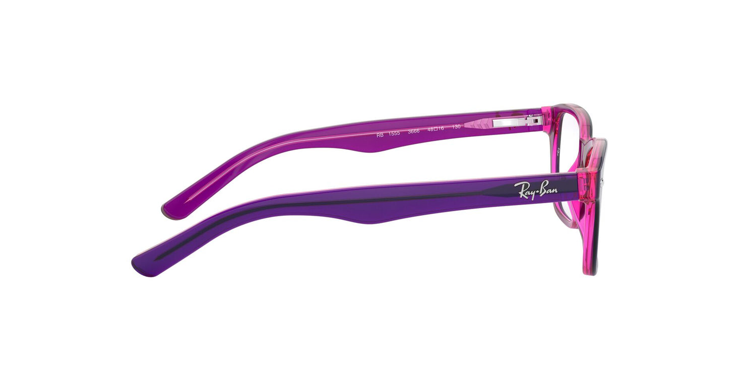RAY-BAN JUNIOR RY1555 3666 46 - 13