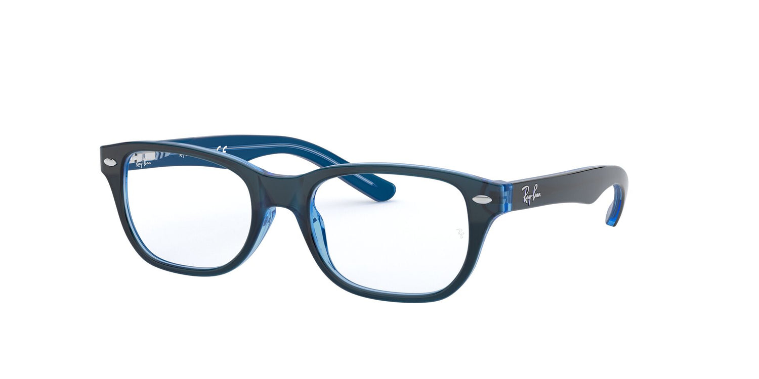 RAY-BAN JUNIOR RY1555 3667 48 - 6