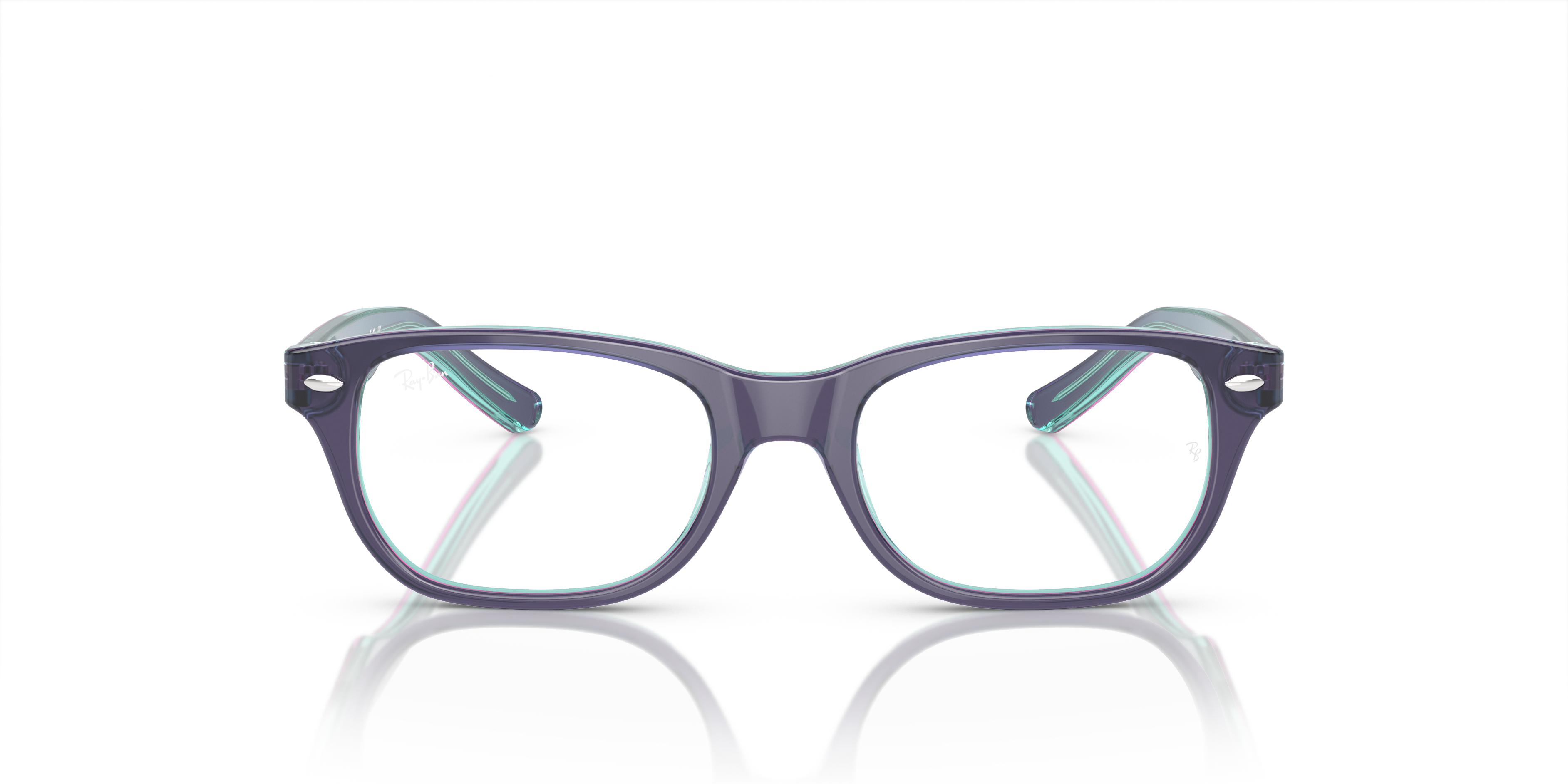 RAY-BAN JUNIOR RY1555 3945 46