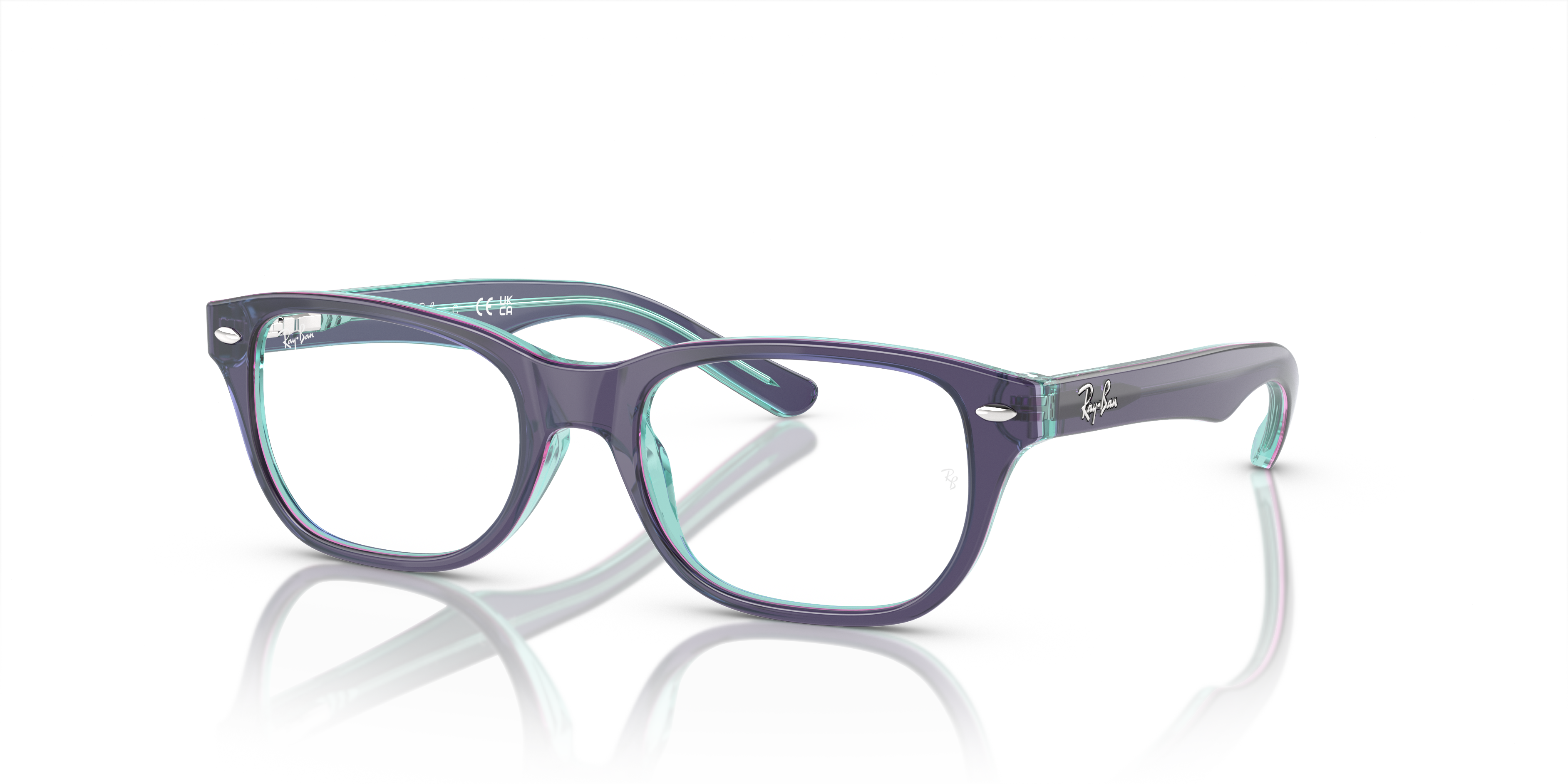 RAY-BAN JUNIOR RY1555 3945 46