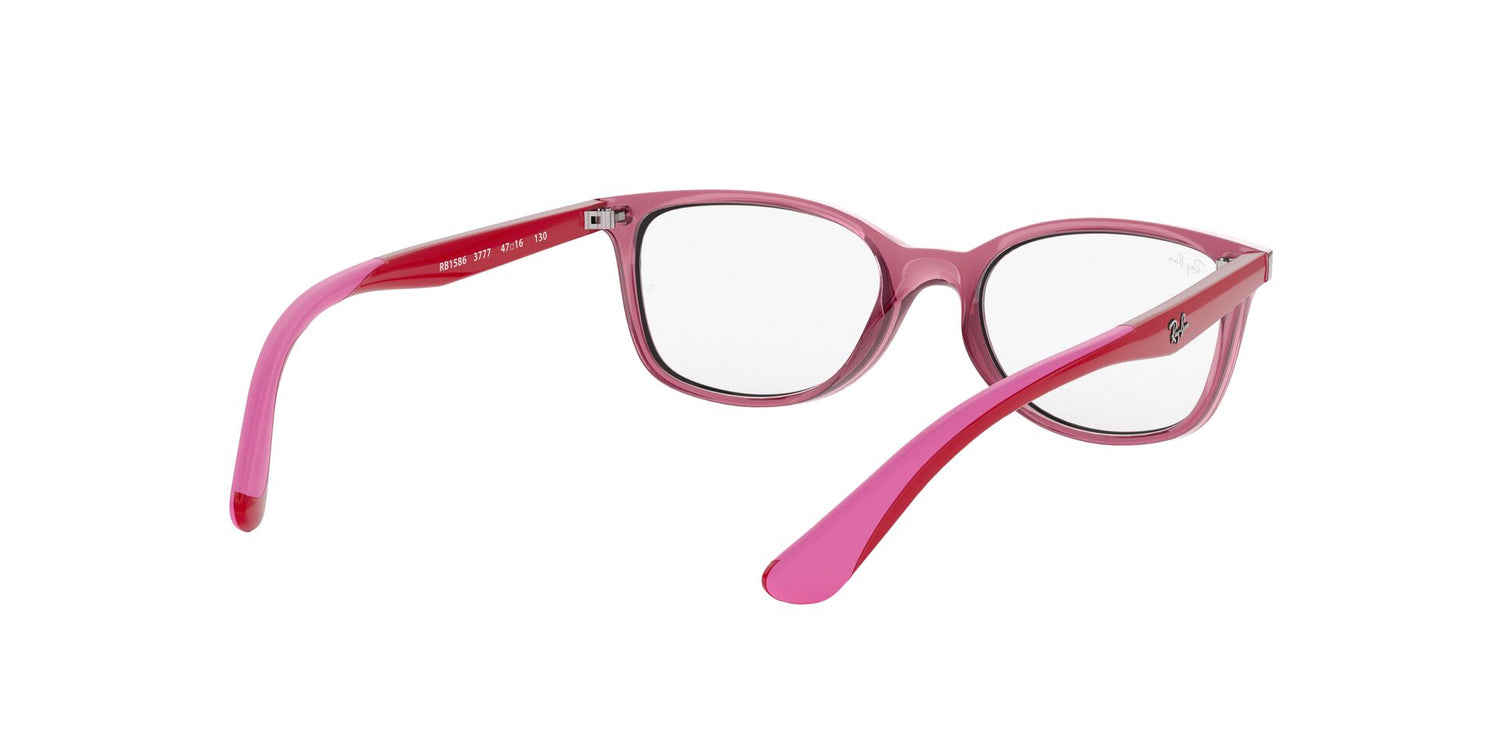 RAY-BAN JUNIOR RY1586 3777 49