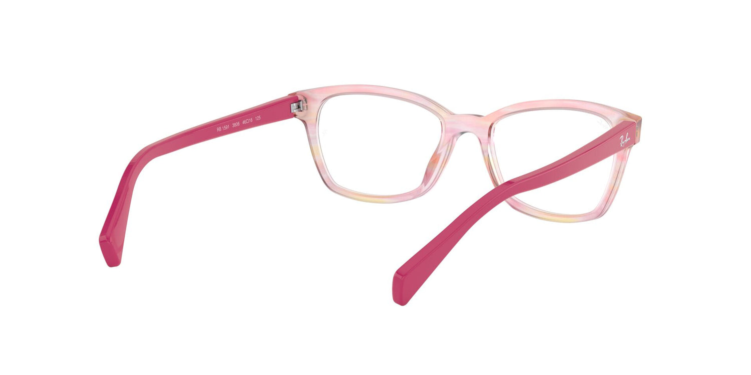 RAY-BAN JUNIOR RY1591 3806 46