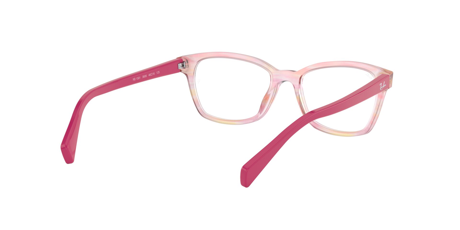 RAY-BAN JUNIOR RY1591 3806 46