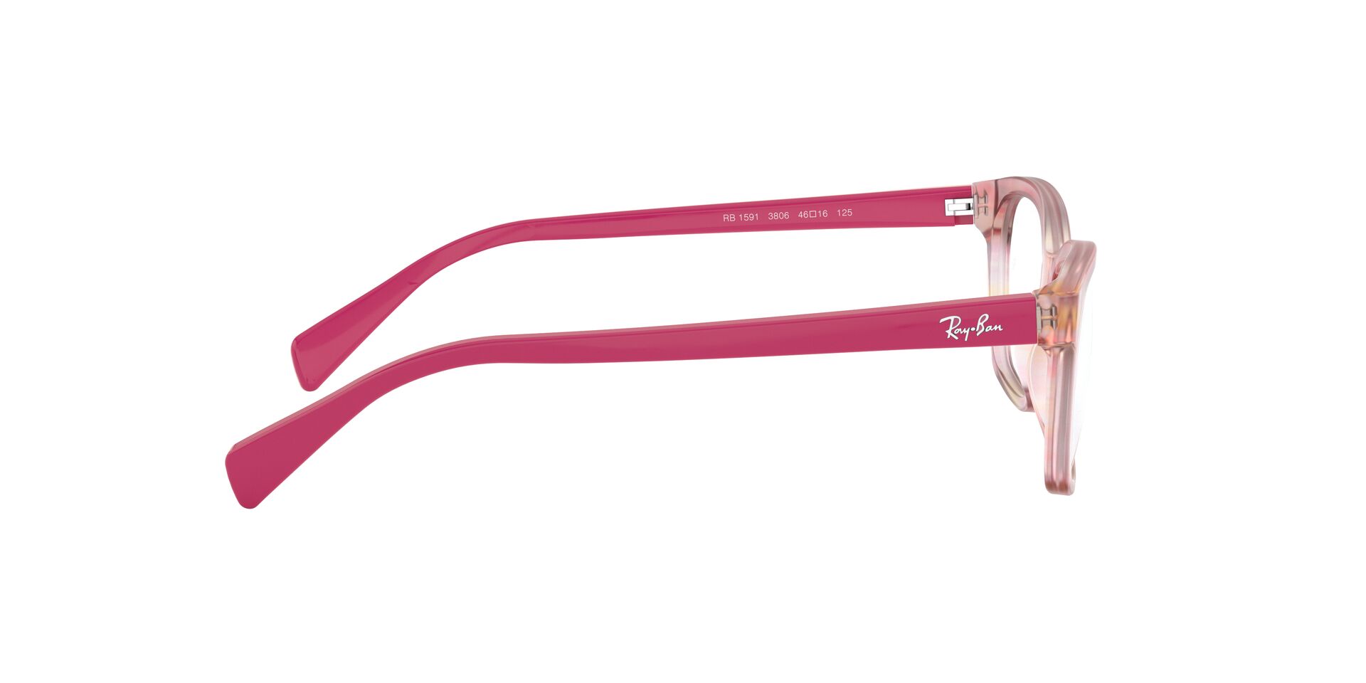 RAY-BAN JUNIOR RY1591 3806 46