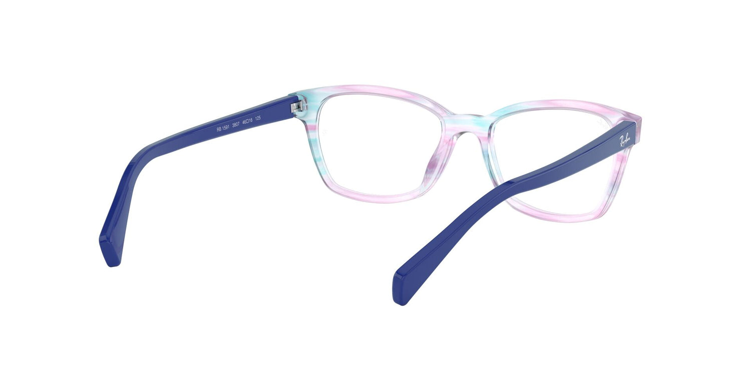 RAY-BAN JUNIOR RY1591 3807 46