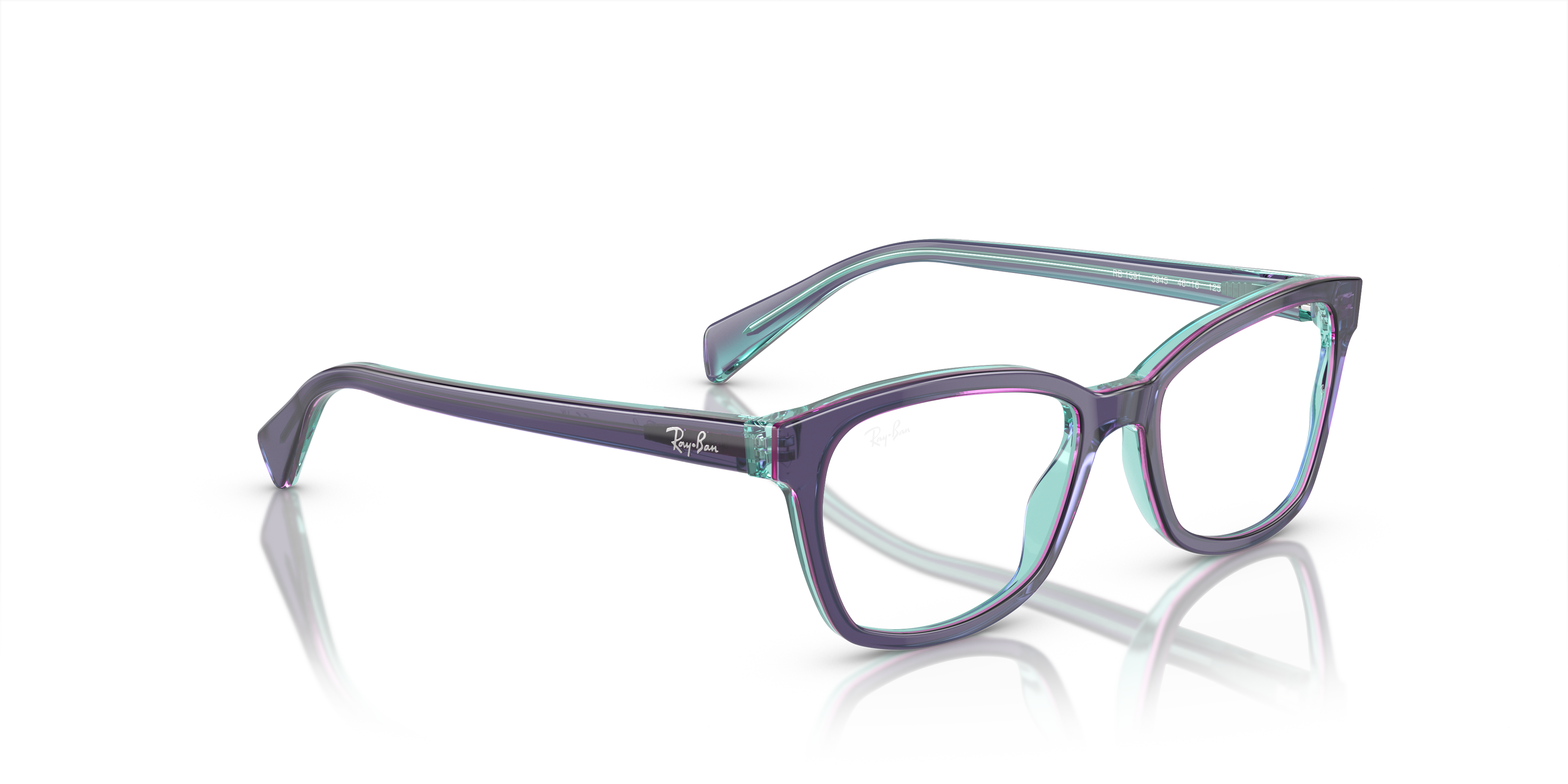 RAY-BAN JUNIOR RY1591 3945 48