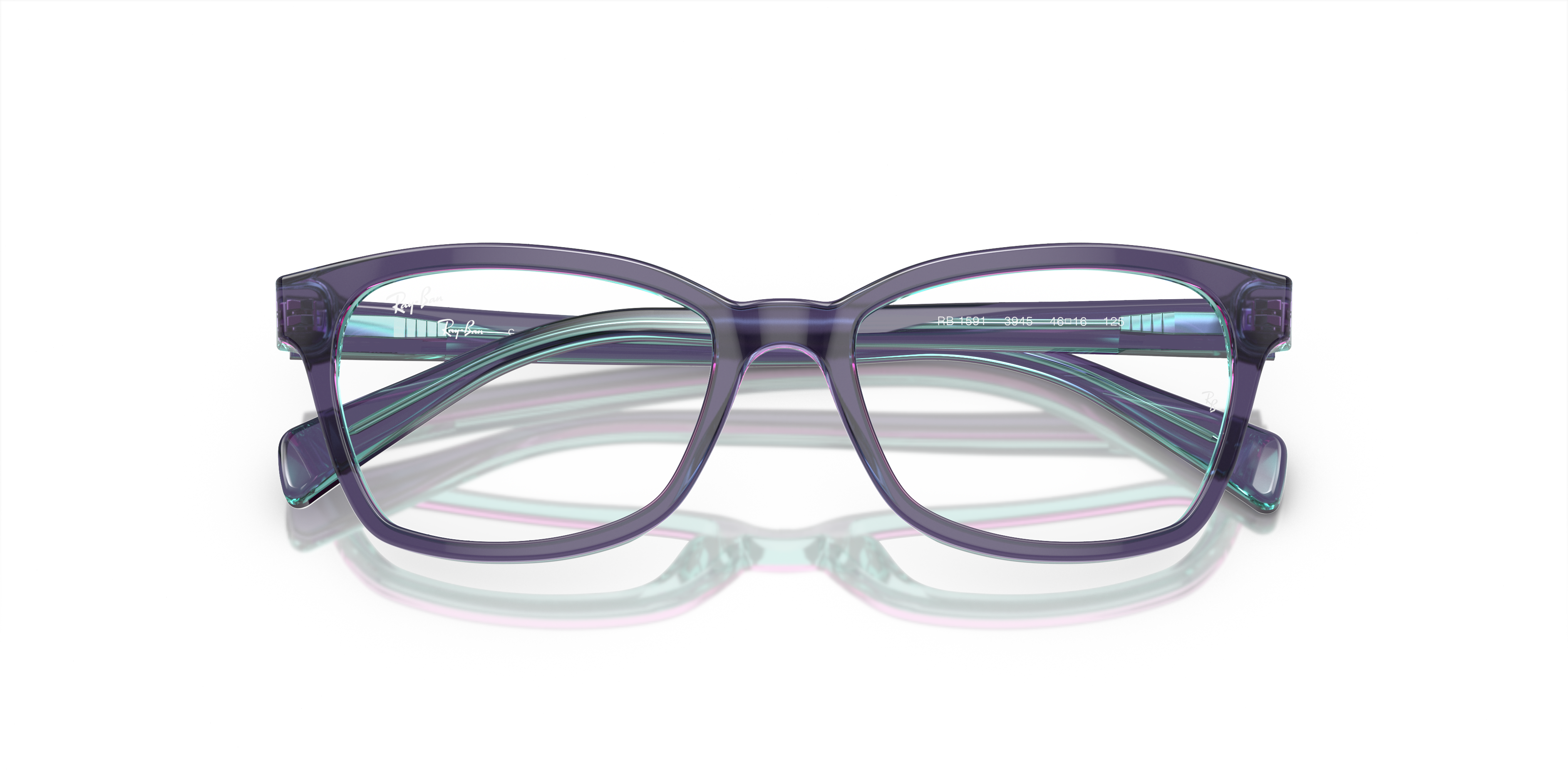 RAY-BAN JUNIOR RY1591 3945 48