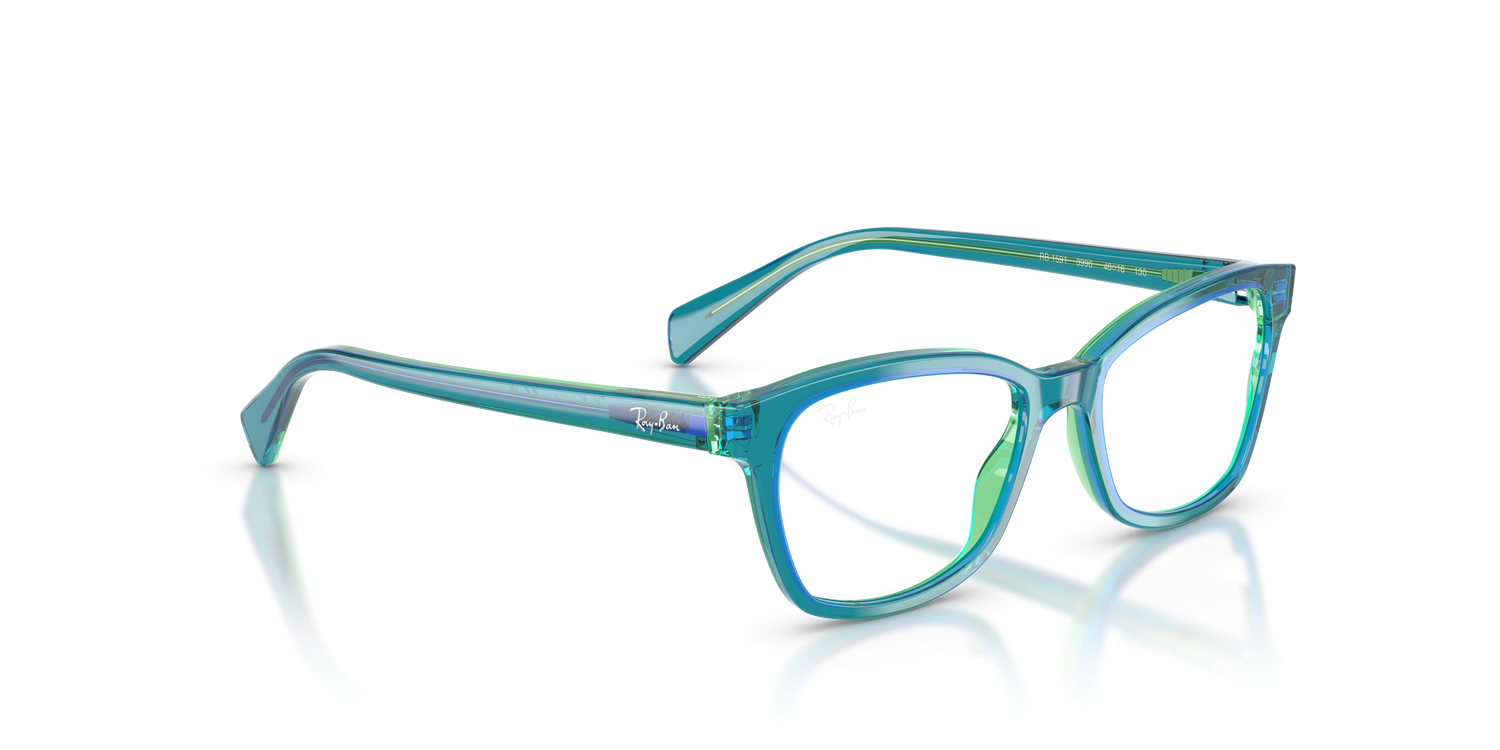 RAY-BAN JUNIOR RY1591 3996 48